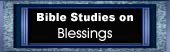 free bible study on blessings